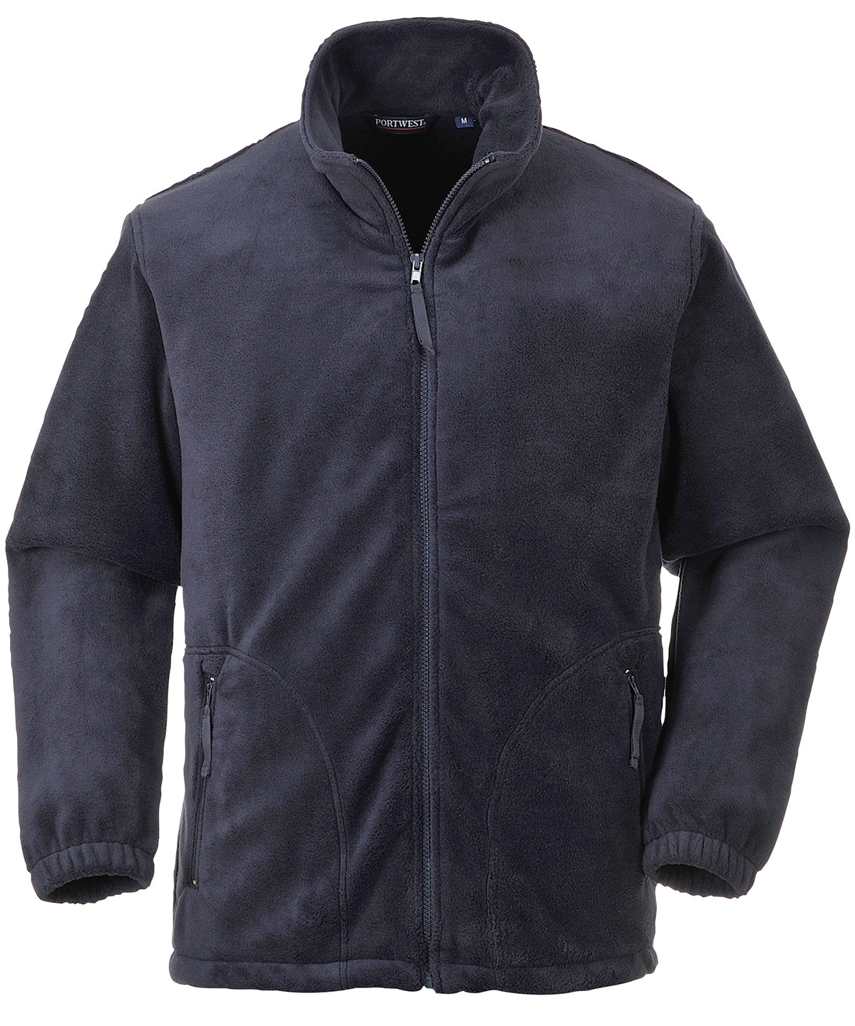 Argyll heavy fleece (F400)