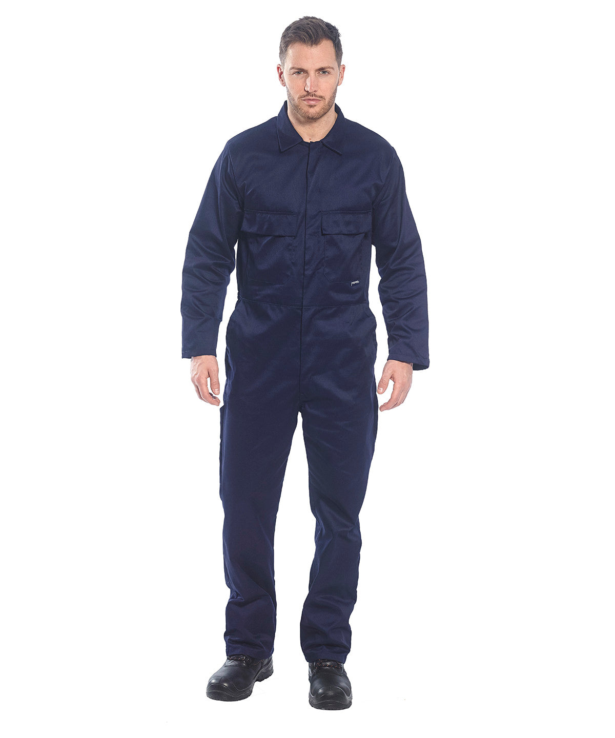 Euro work polycotton coverall (S999)