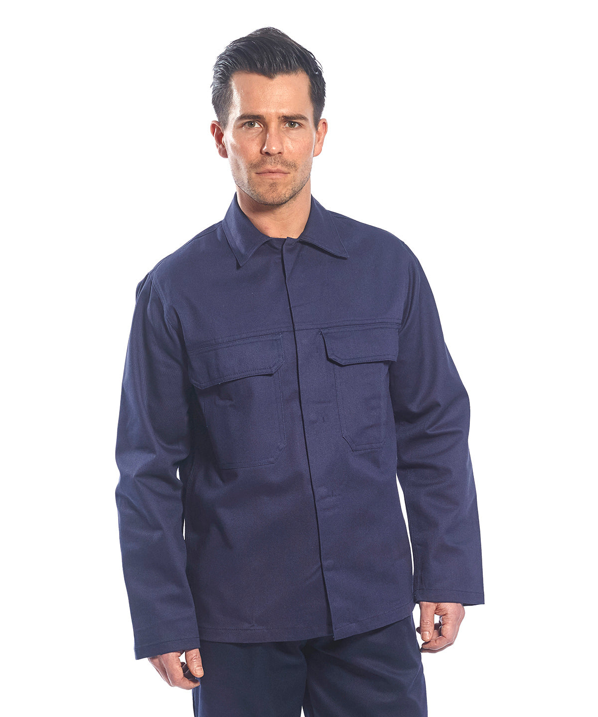 Bizweld™ jacket (BIZ2)