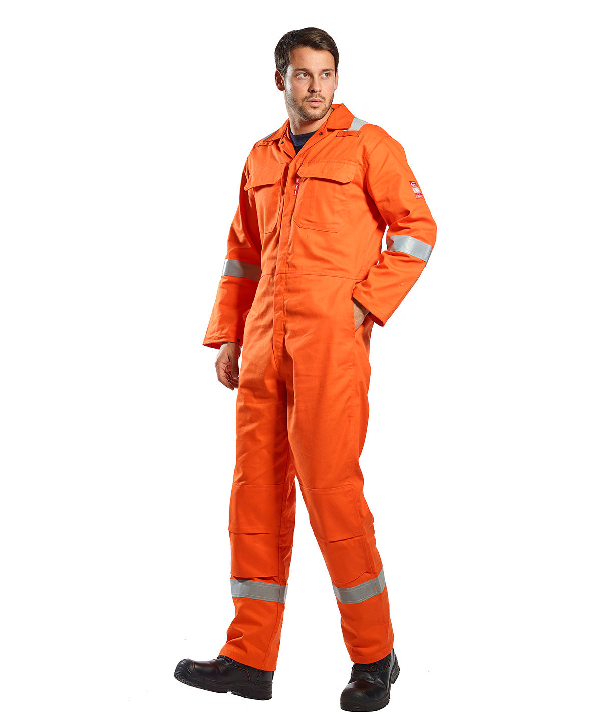 Bizweld™ Iona coverall (BIZ5)