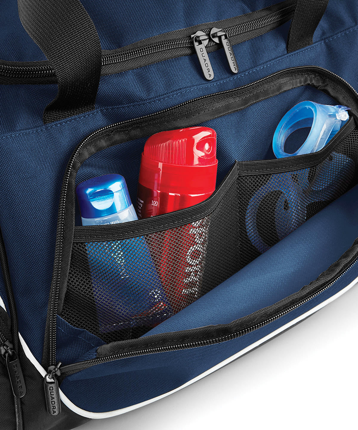 Pro team locker bag