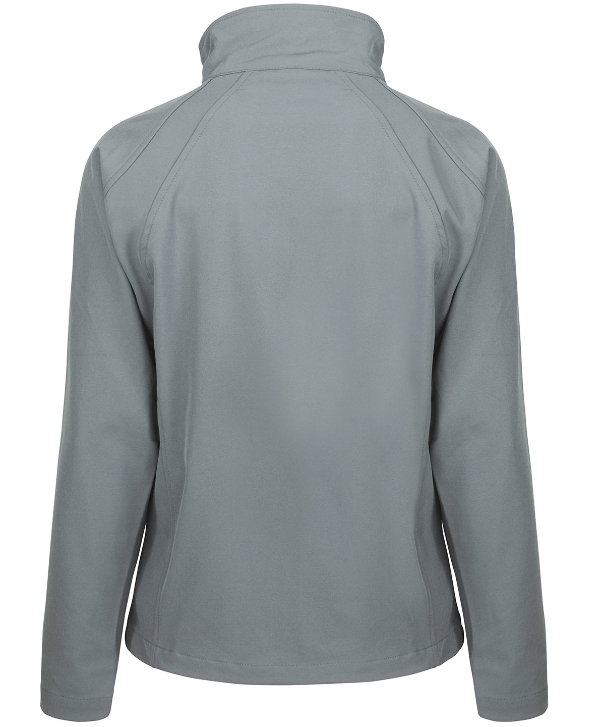 Women's Baselayer Softshell Jacket