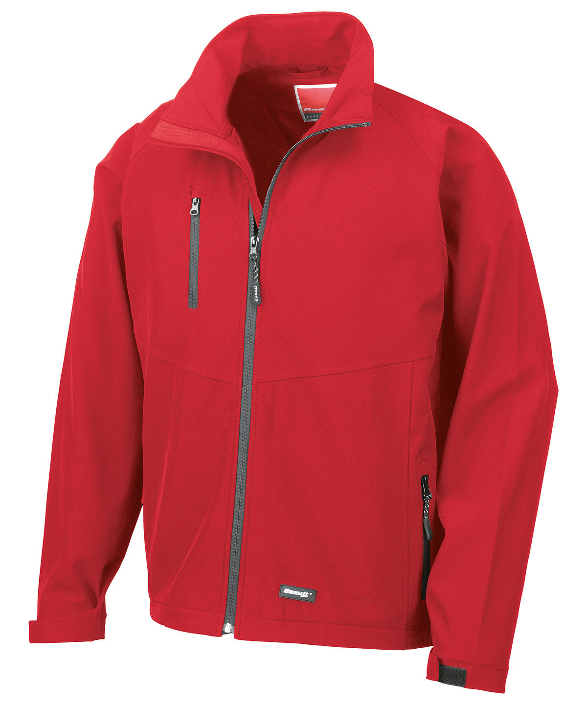 Baselayer Softshell Jacket