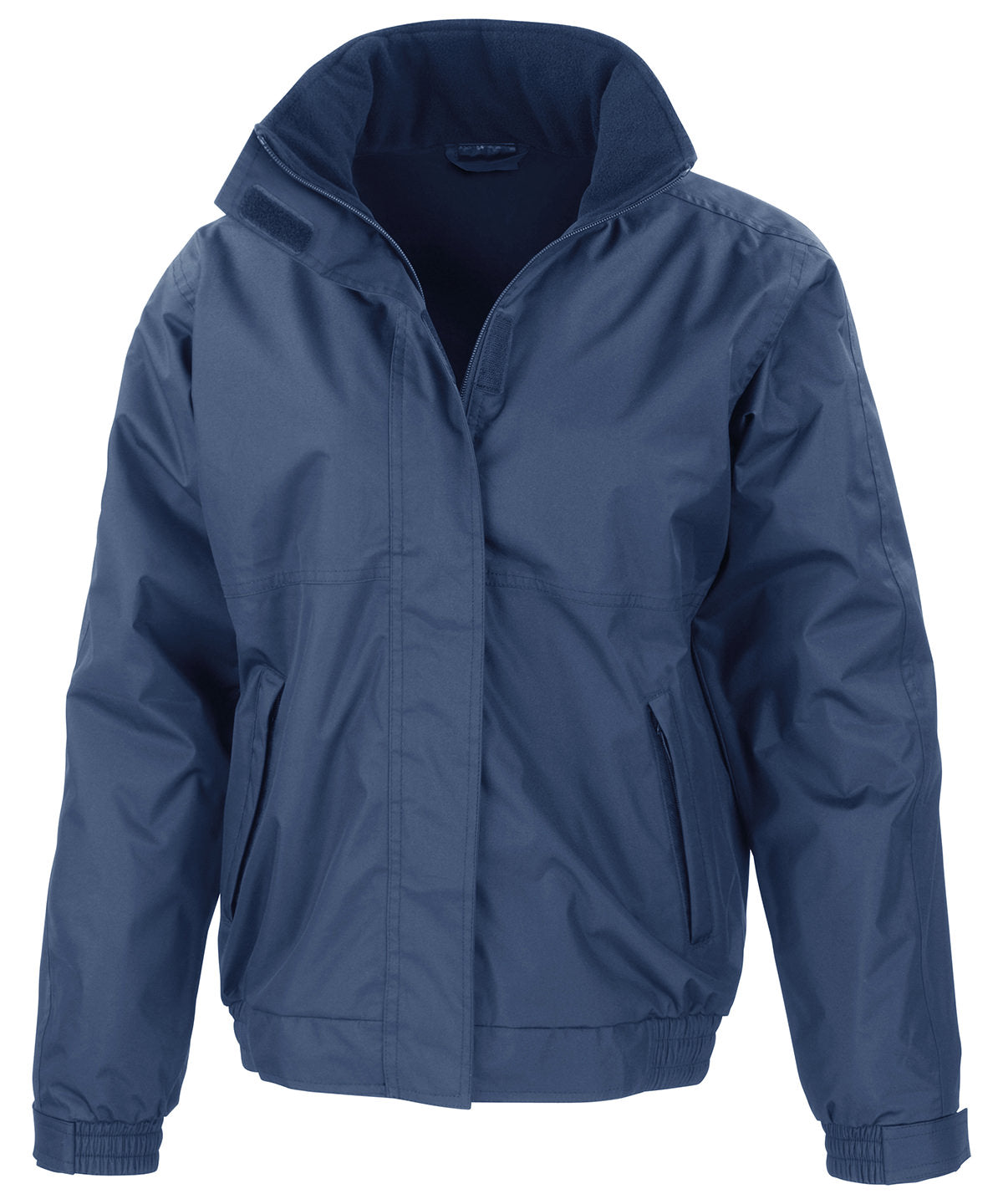 Core Channel Jacket