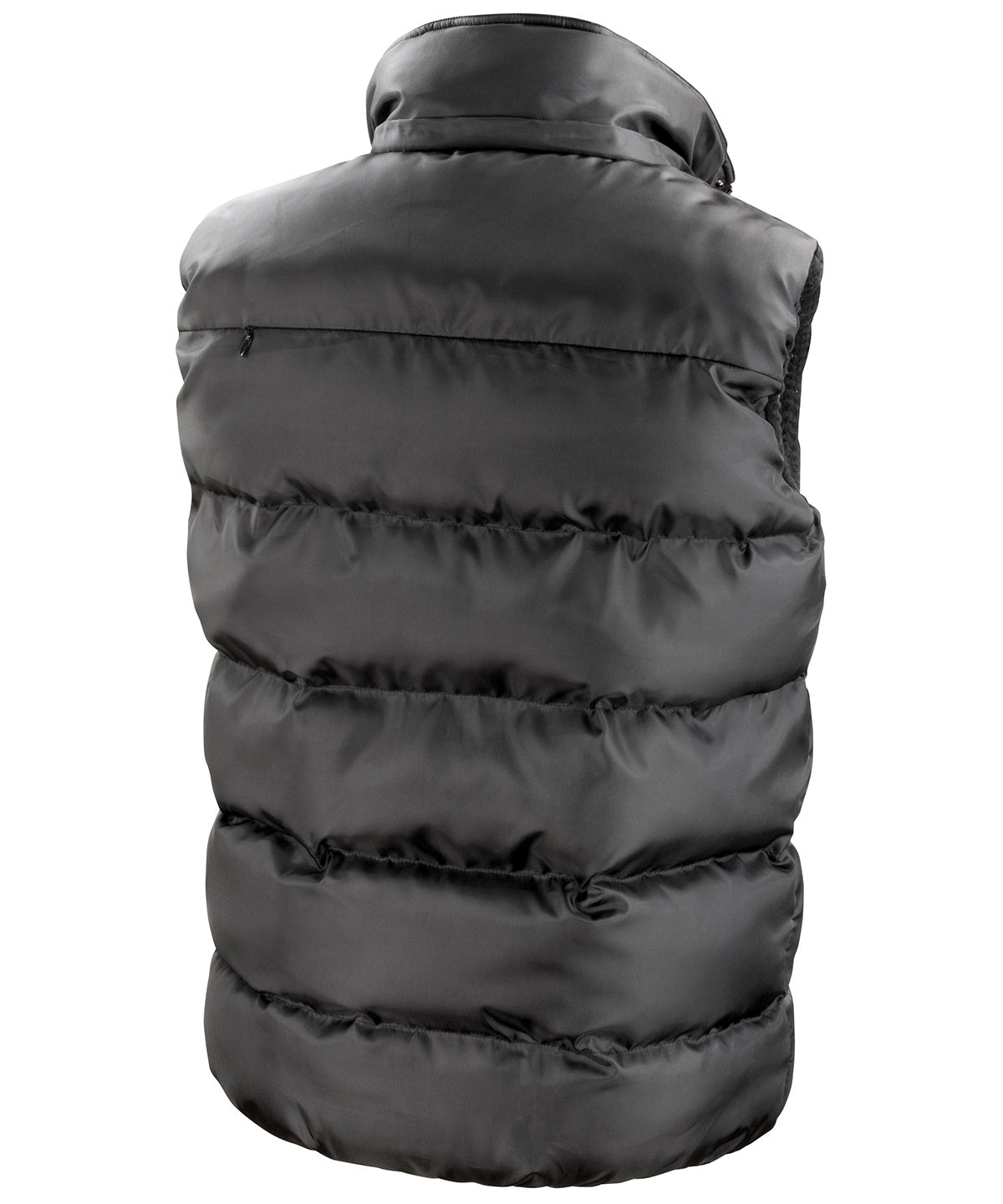 Core Nova Lux padded gilet