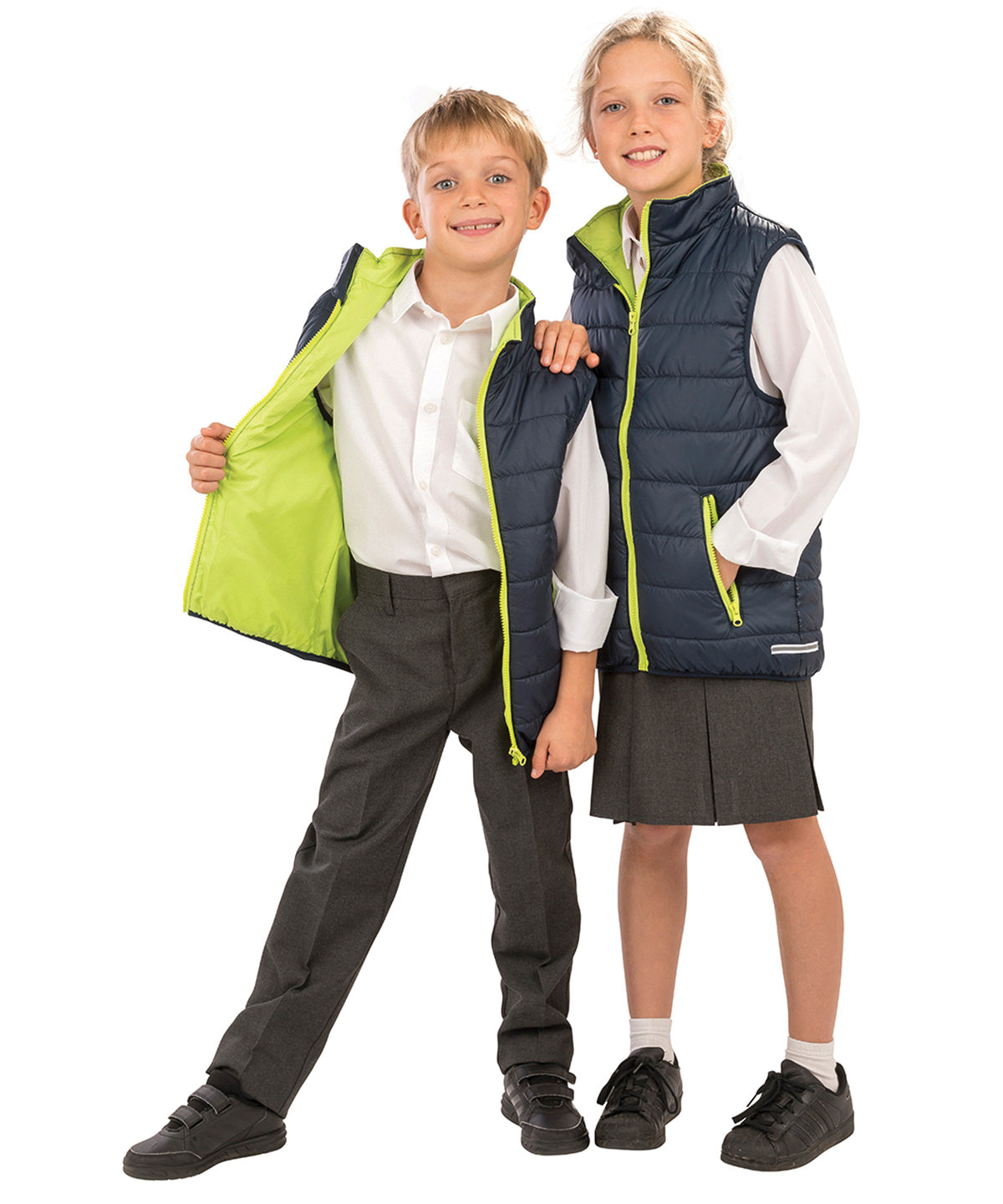 Core junior bodywarmer