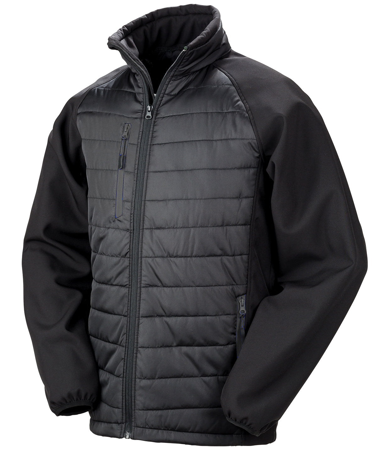 Compass Softshell Jacket