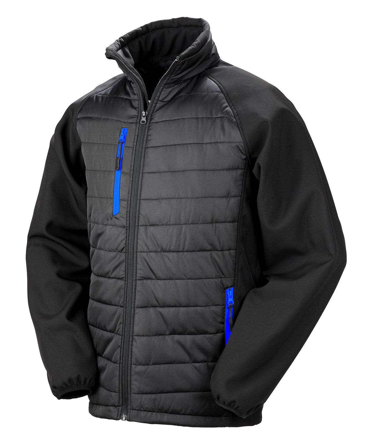 Compass Softshell Jacket