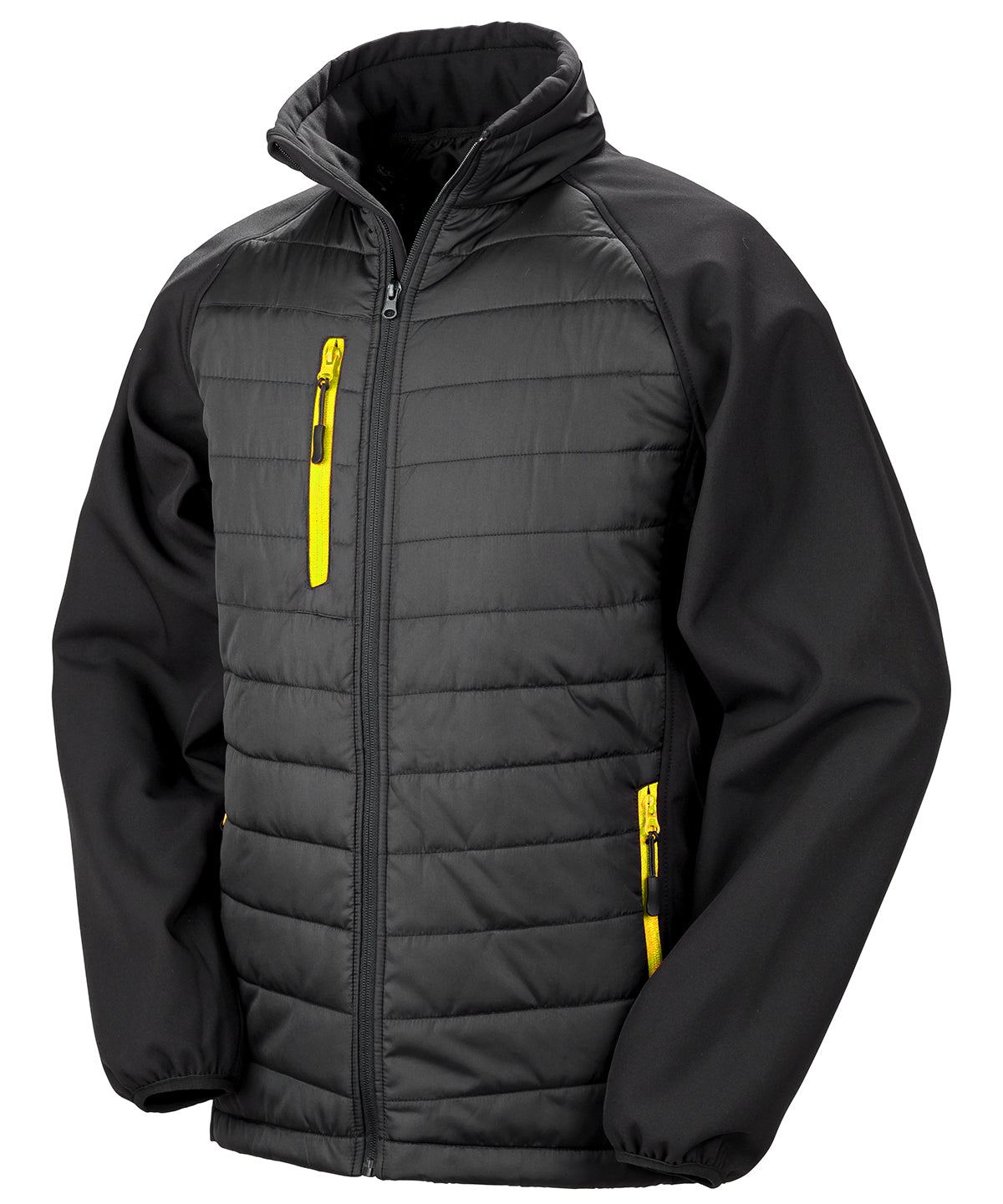 Compass Softshell Jacket