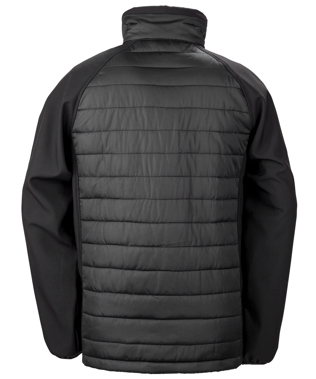 Compass Softshell Jacket