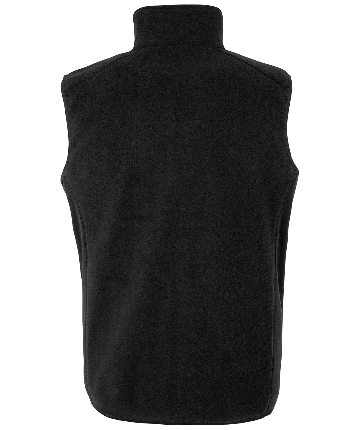 Recycled fleece Polarthermic bodywarmer