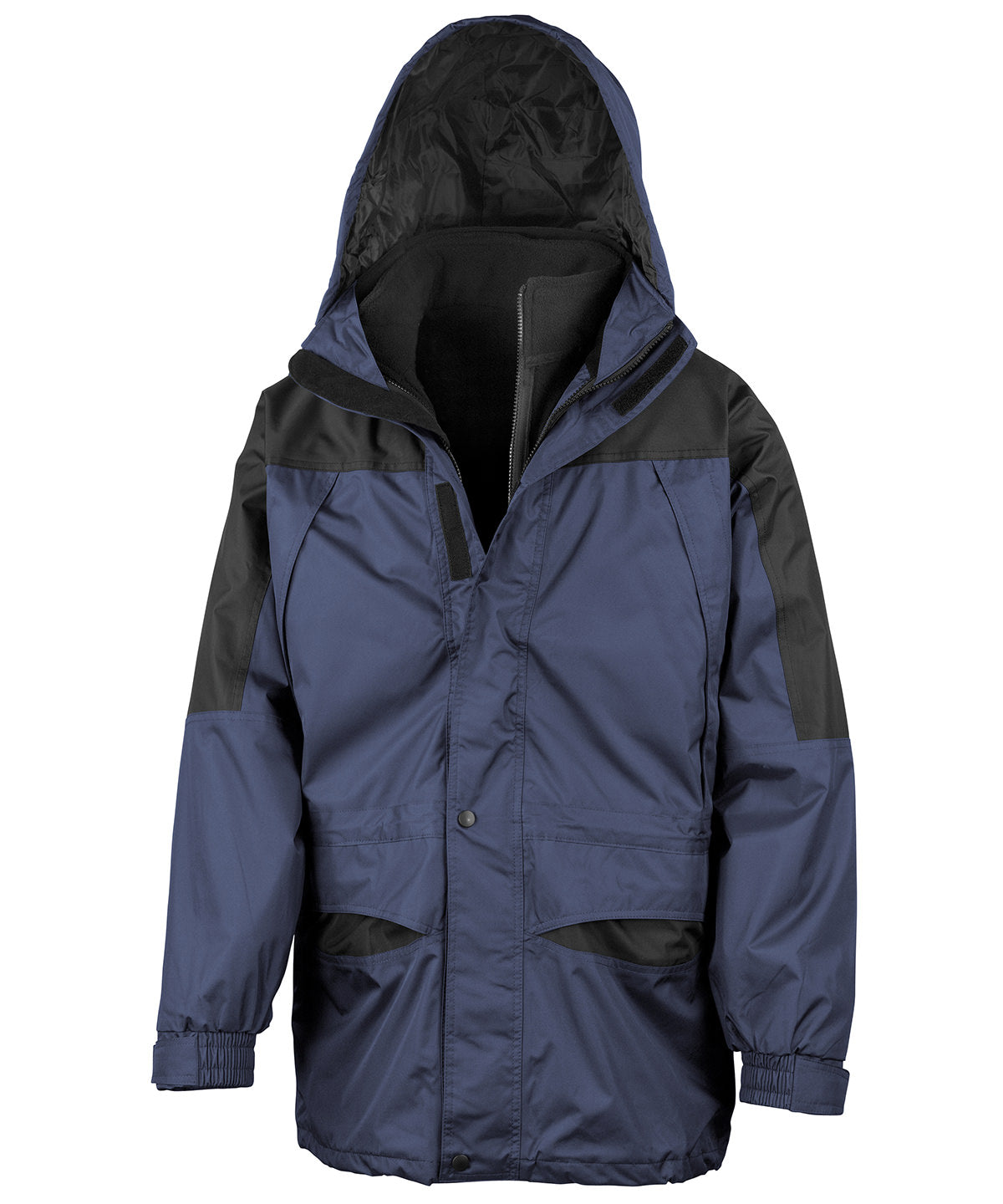 Alaska 3-in-1 jacket