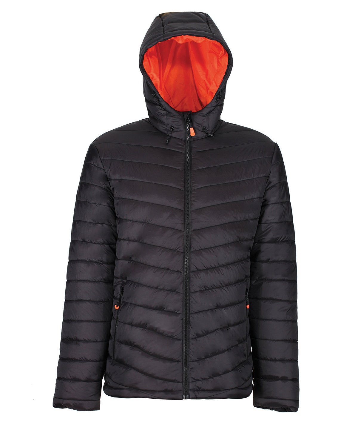 Thermogen powercell 5000 warmloft heated jacket