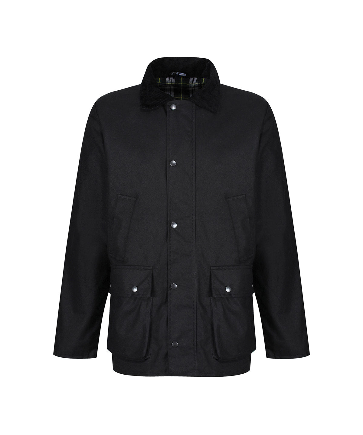 Banbury wax jacket