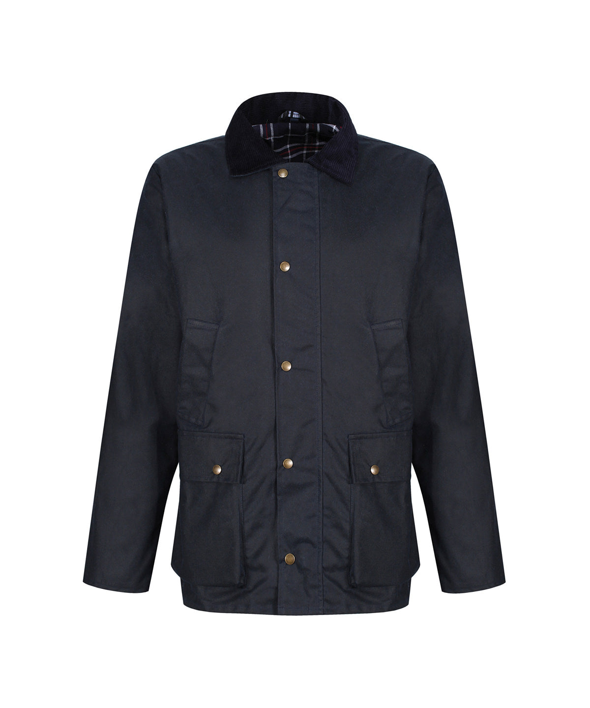 Banbury wax jacket