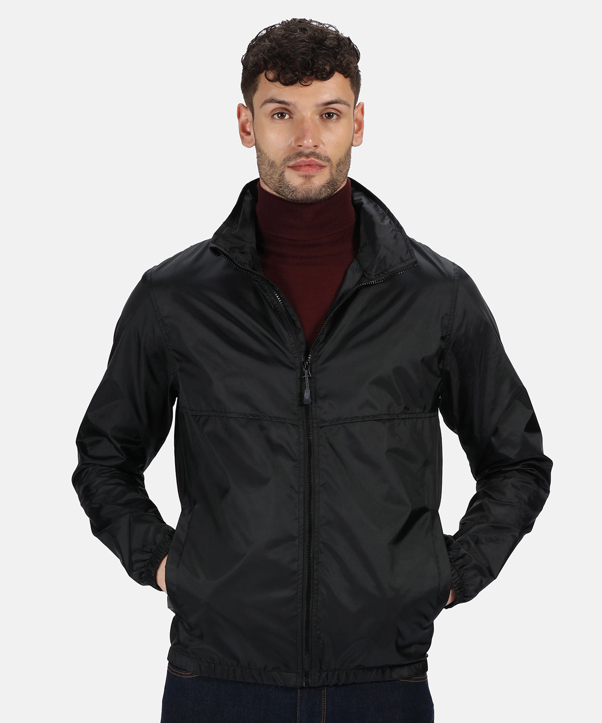 Asset lightweight jacket