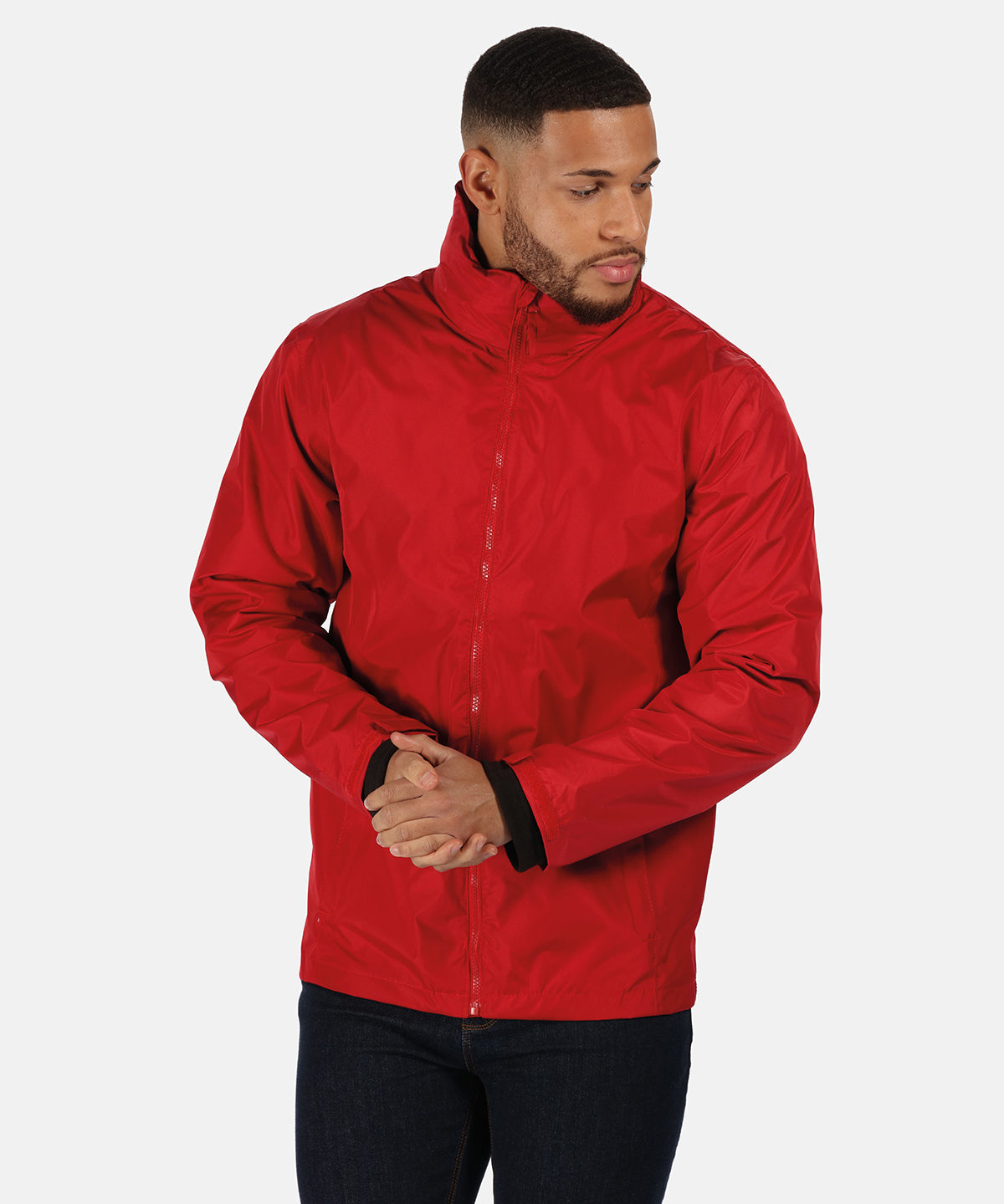 Classic 3-in-1 jacket