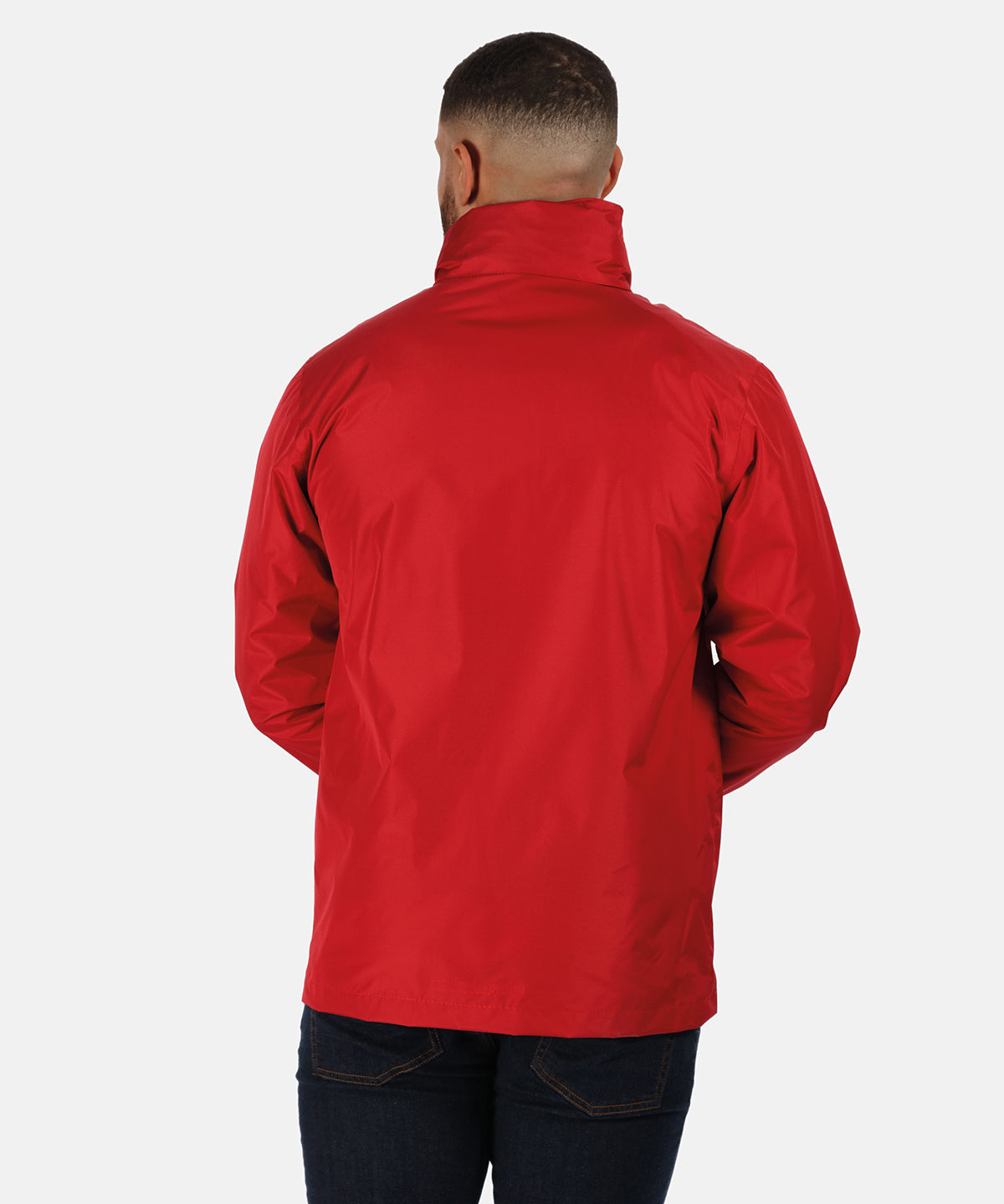 Classic 3-in-1 jacket