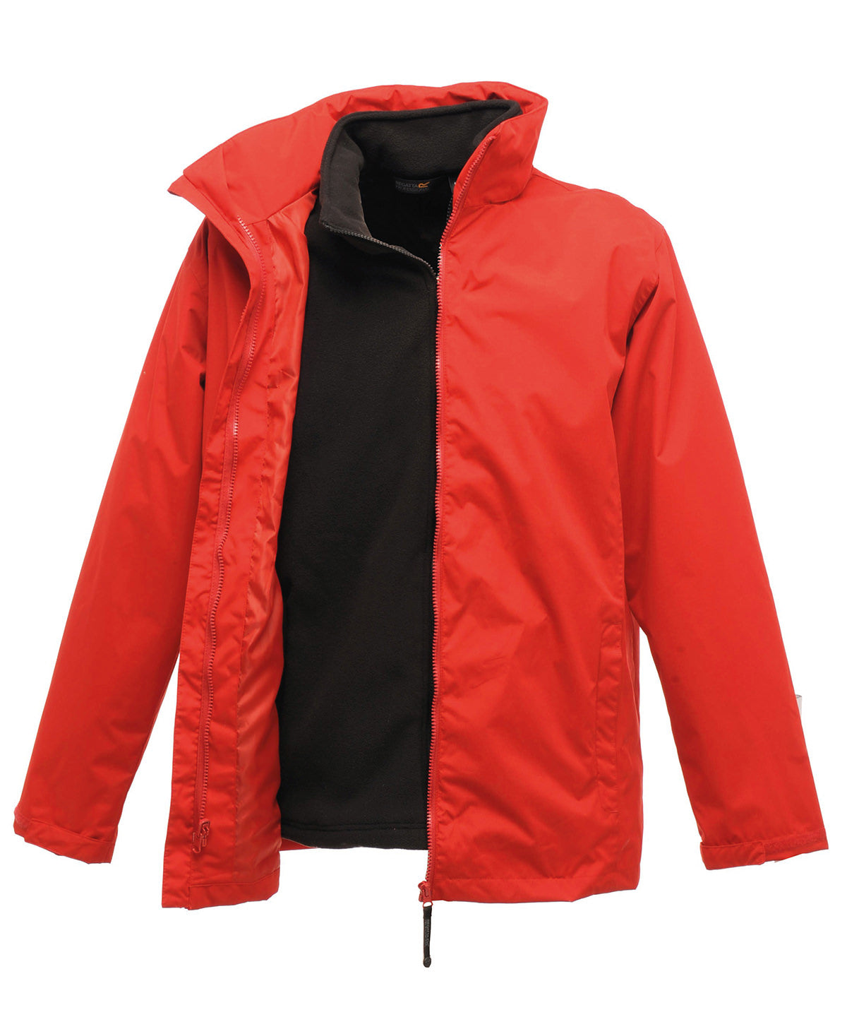 Classic 3-in-1 jacket