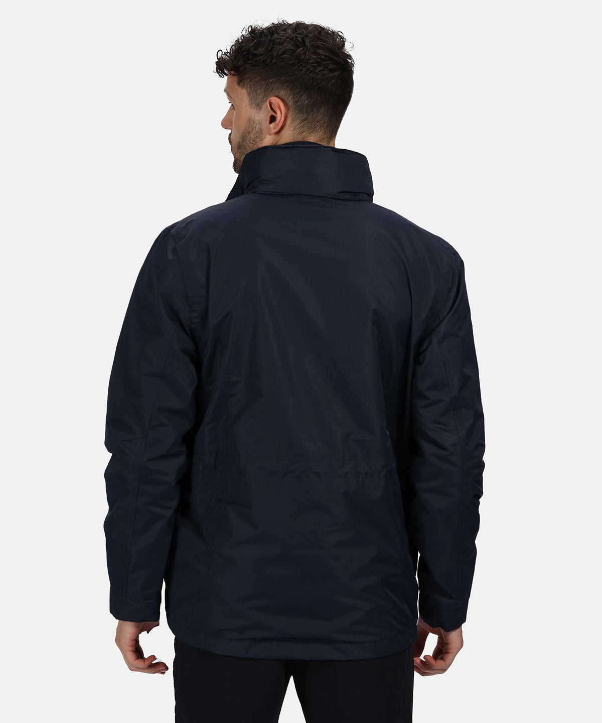 Benson III 3-in-1 jacket