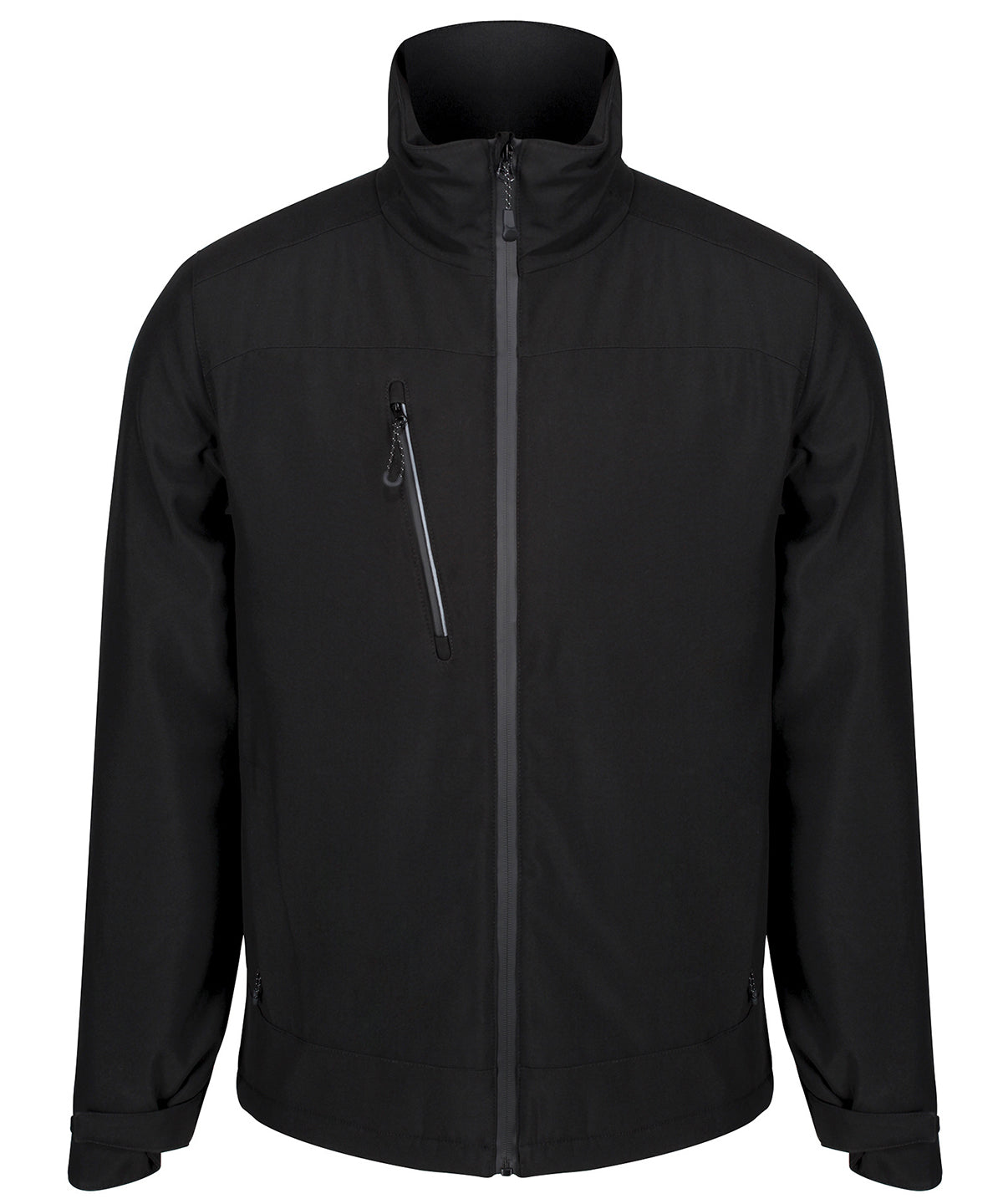 Bifrost insulated softshell jacket