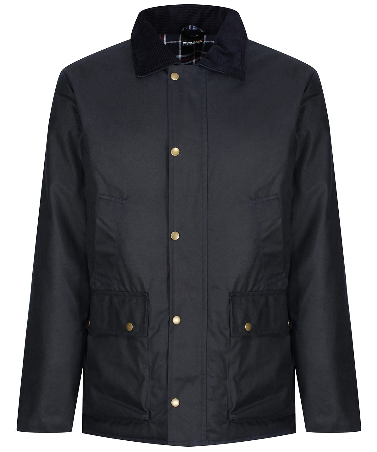 Pensford insulated waxed jacket