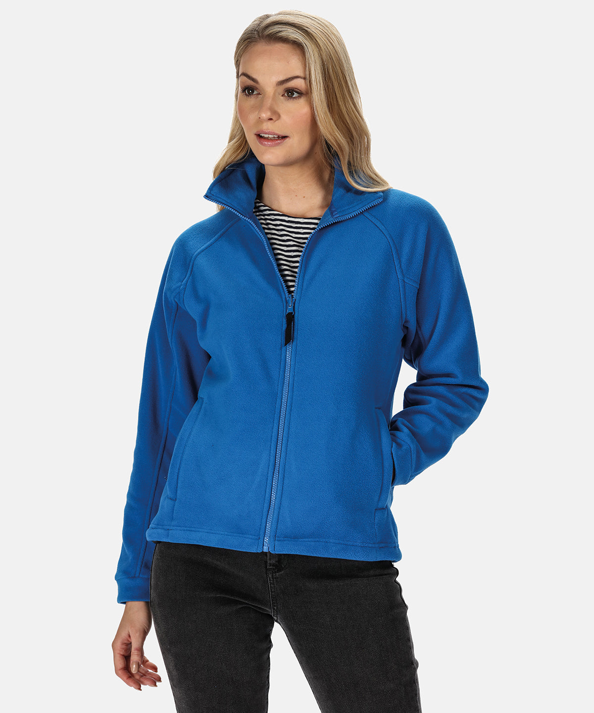 Women's Thor III fleece