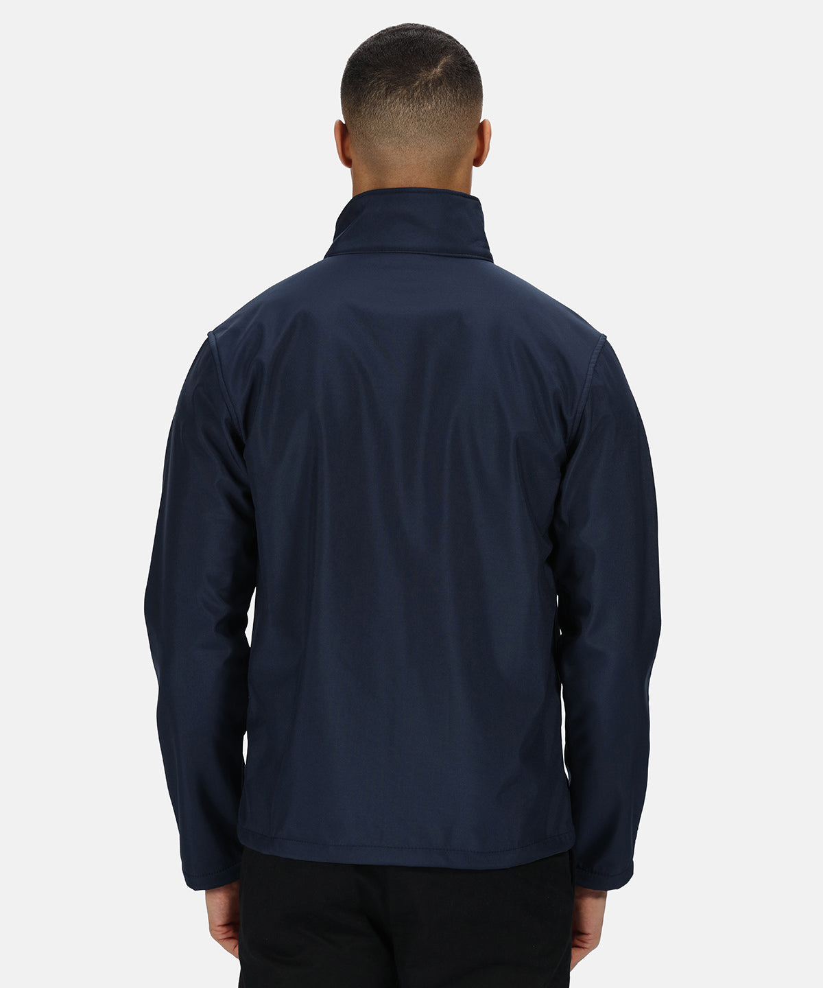 Classic 3-layer softshell