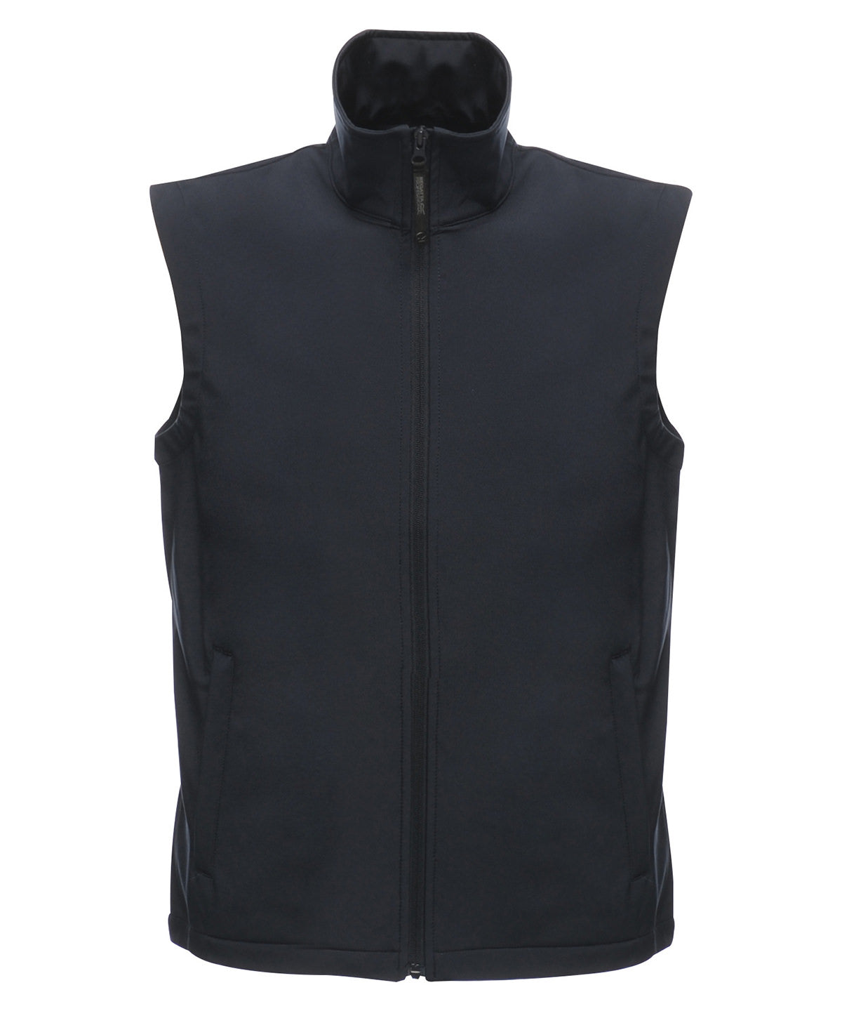 Classic Softshell Bodywarmer