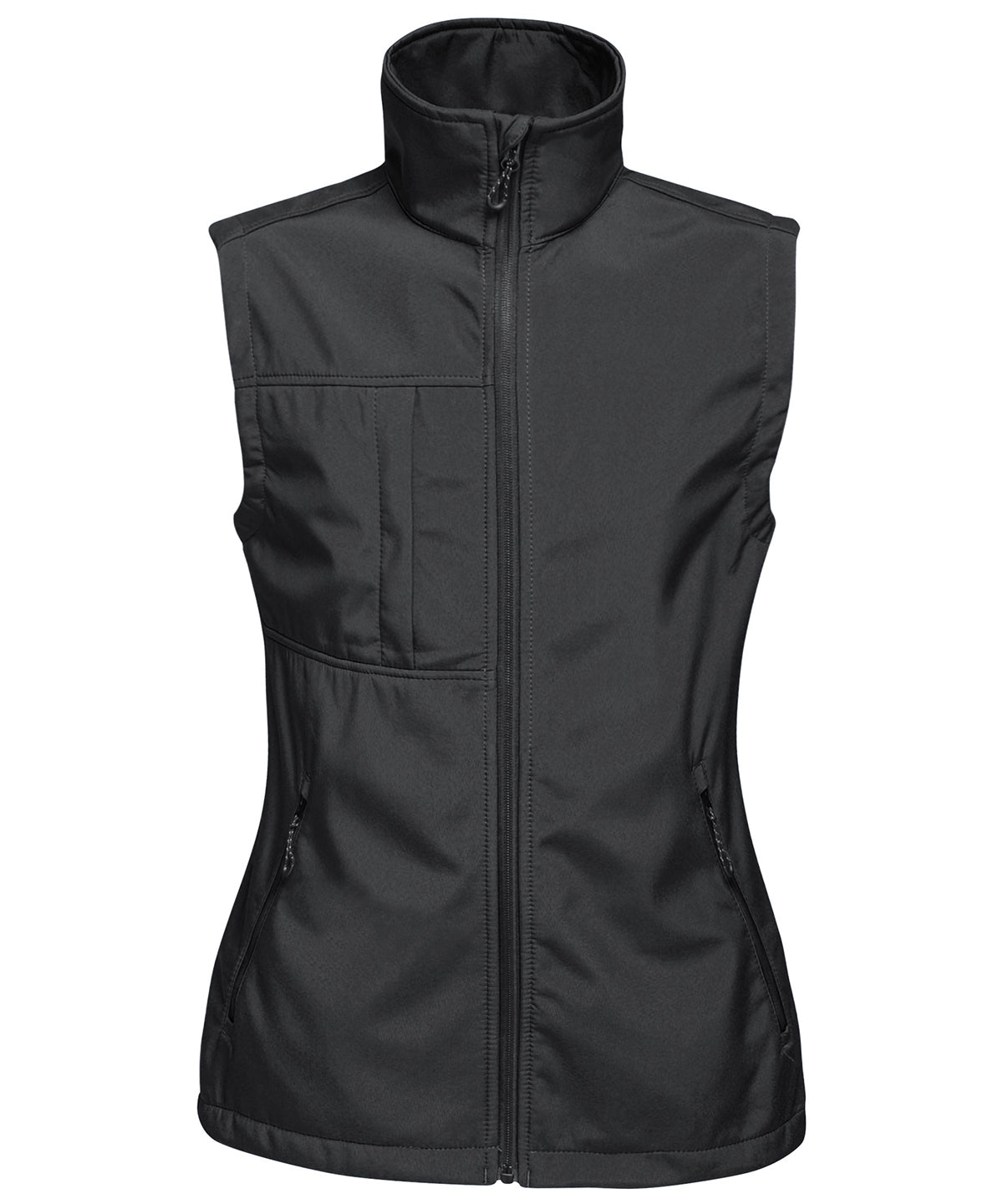 Women's Octagon 3-layer bodywarmer