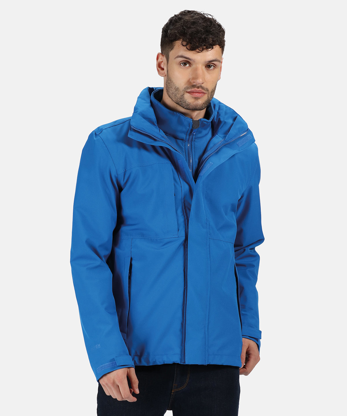 Kingsley 3-in-1 jacket