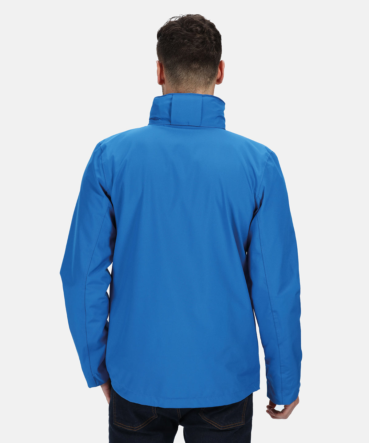 Kingsley 3-in-1 jacket