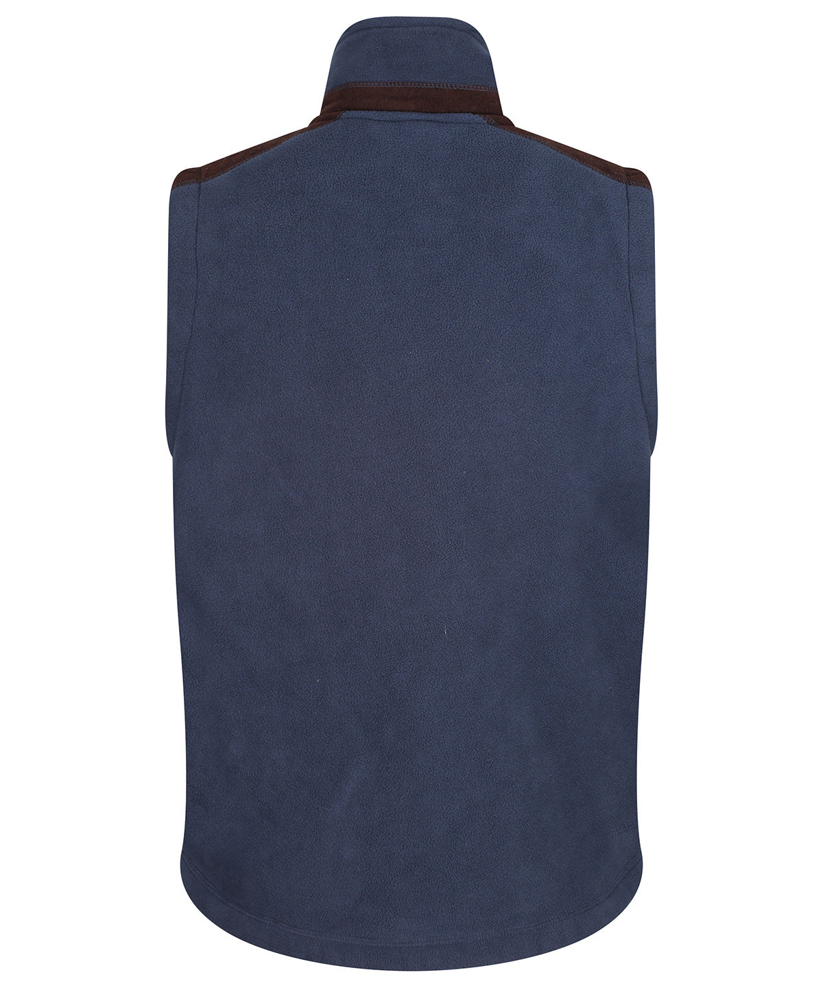 Faversham fleece bodywarmer