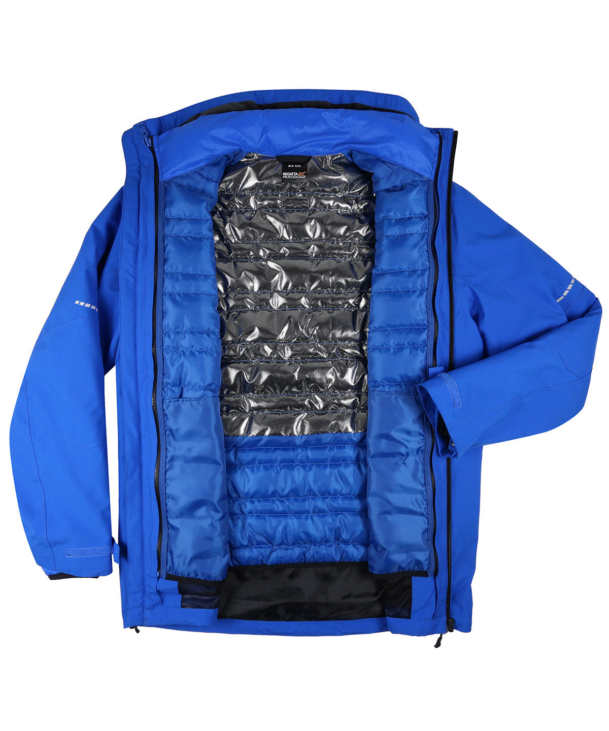 X-Pro Evader III 3-in-1 jacket