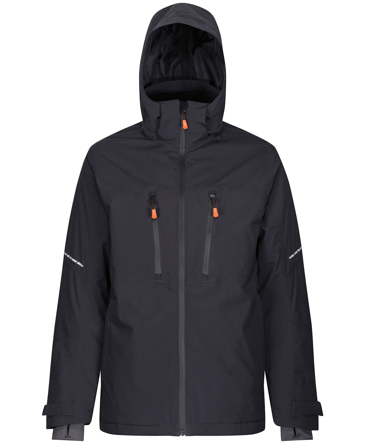 X-Pro Marauder III Insulated Jacket