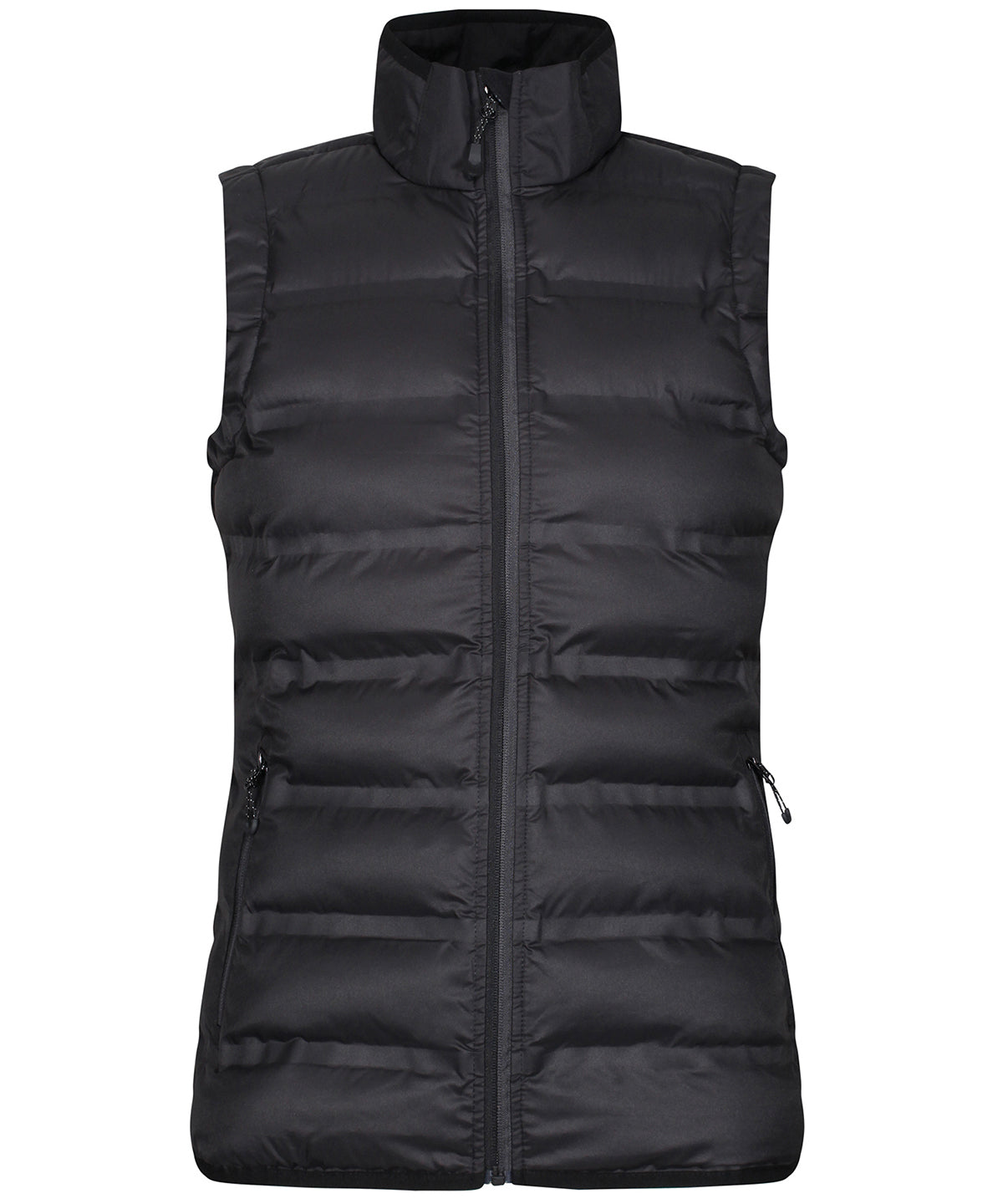 Women's X-Pro Icefall II thermal seamless bodywarmer