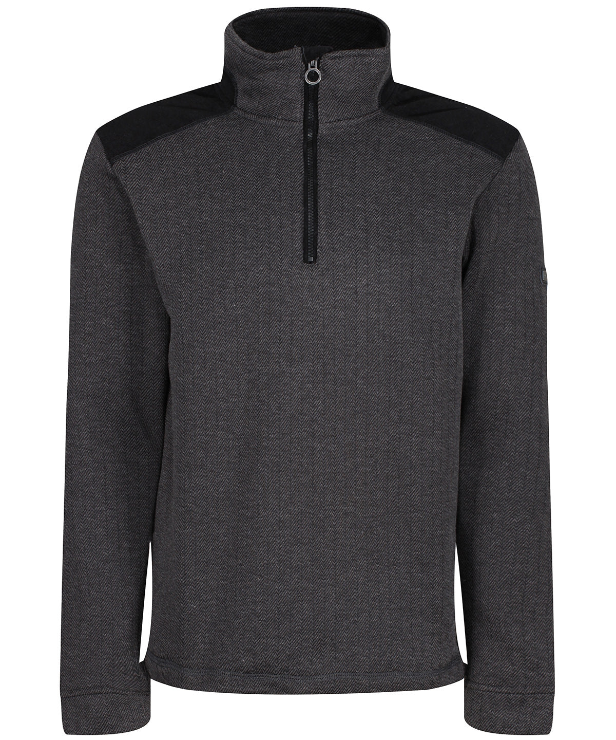 Holbeck Half-Zip Fleece