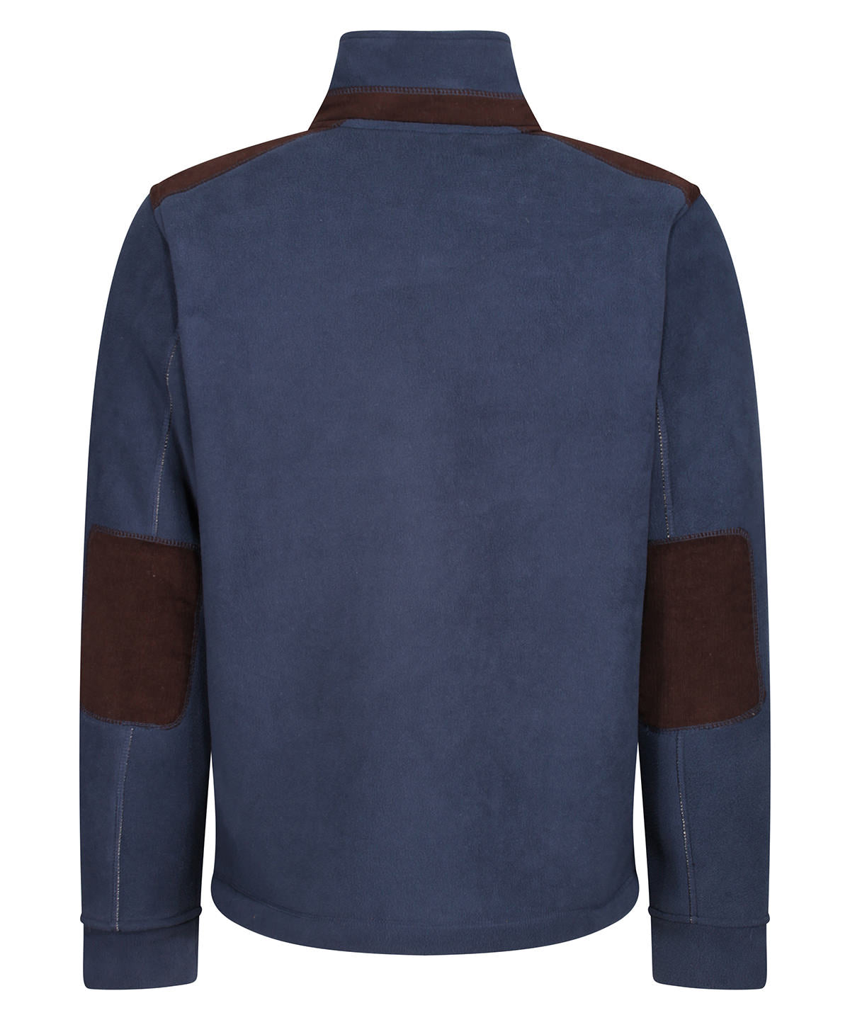 Faversham full-zip fleece