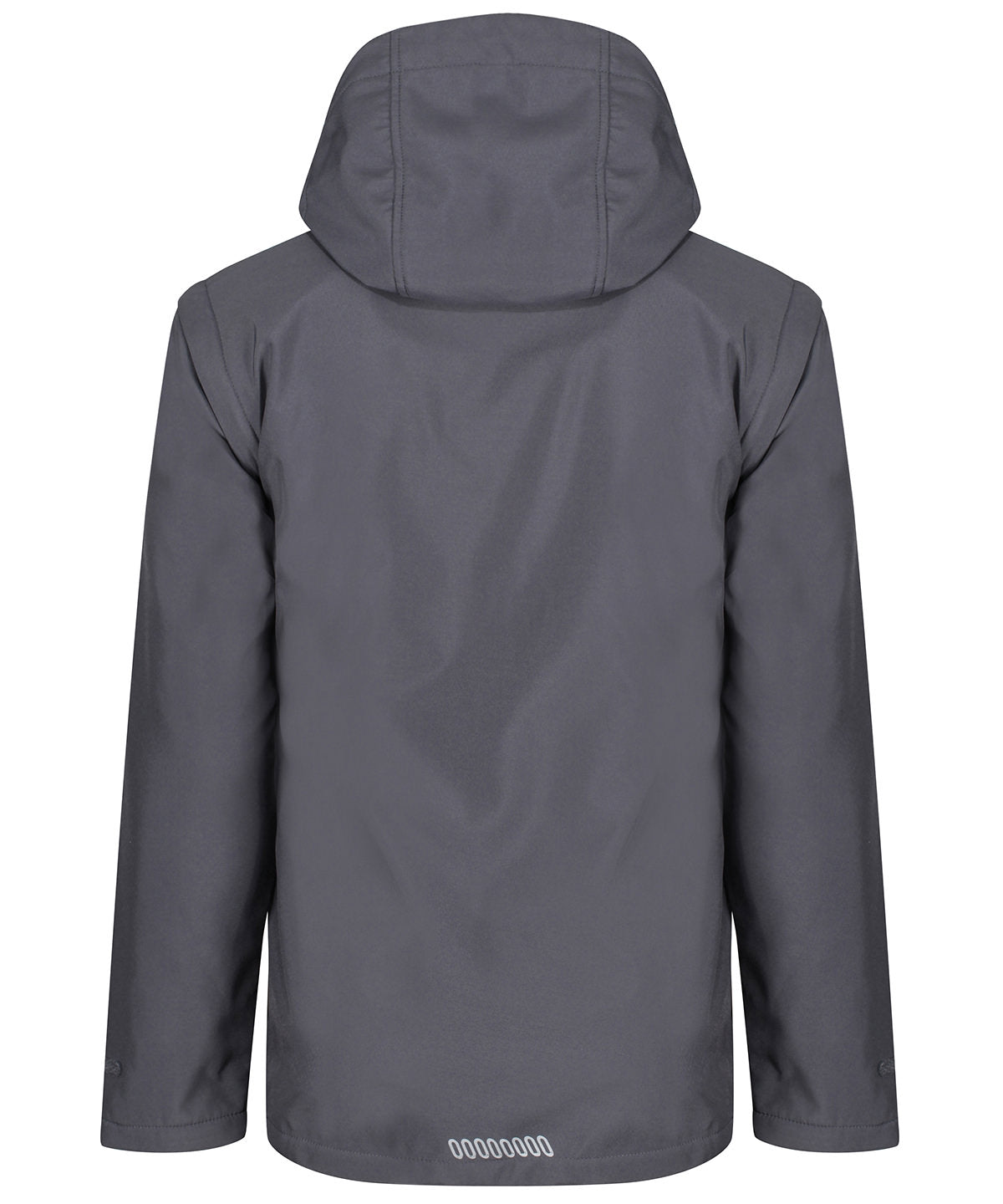 Erasmus 4-in-1 softshell jacket