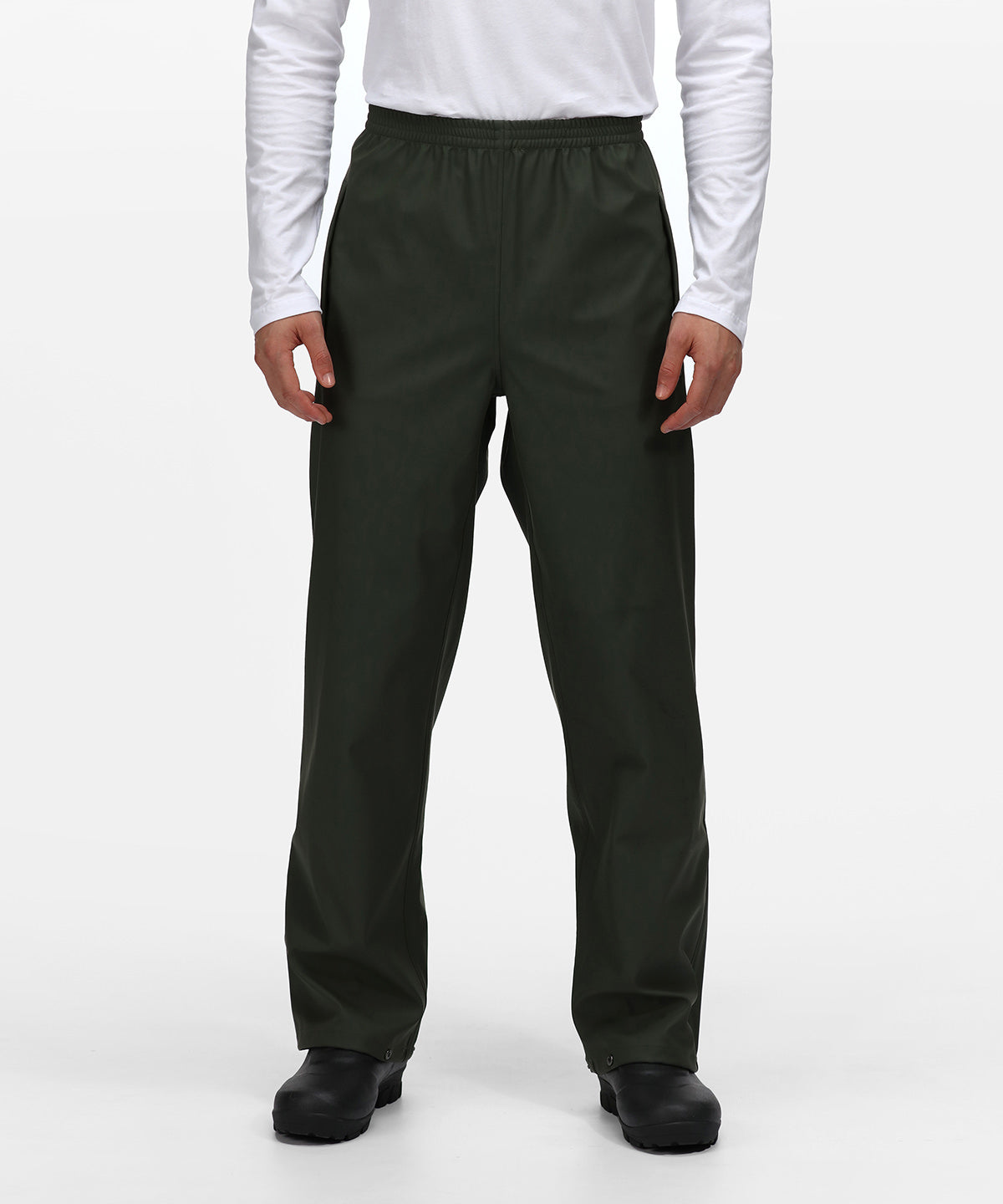 Stormflex II overtrousers