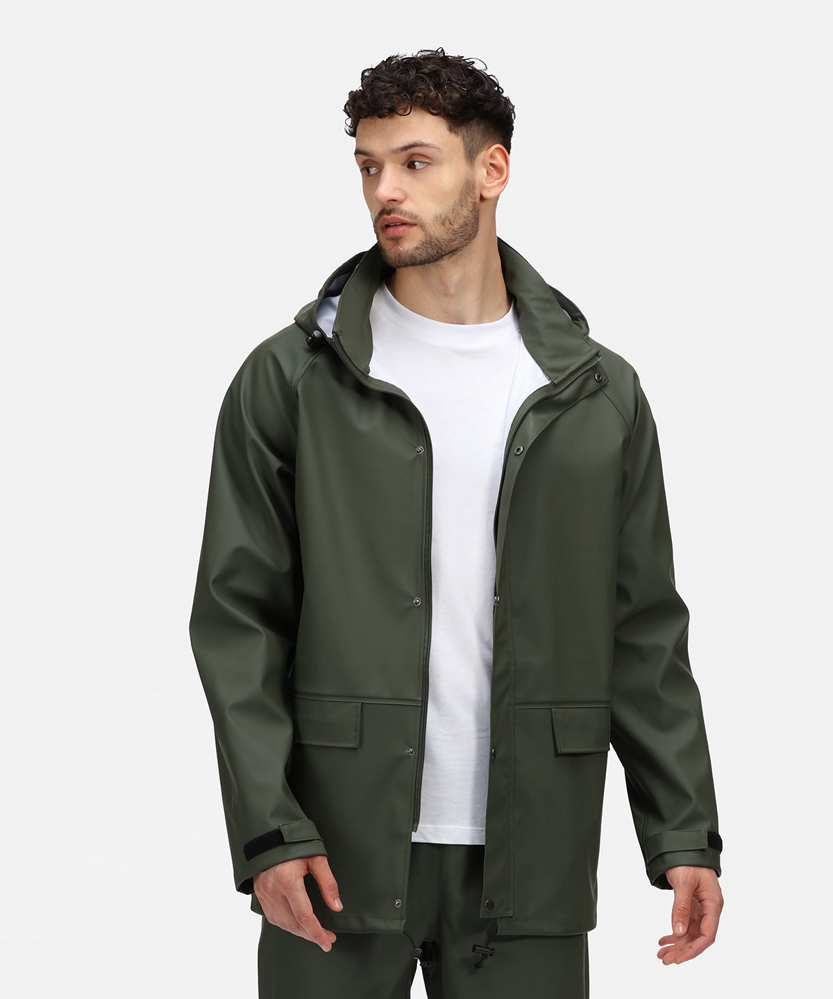 Stormflex II jacket