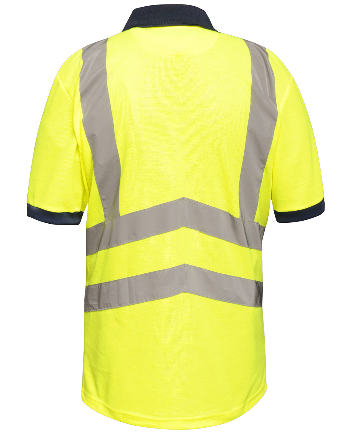 Hi-vis Pro Polo