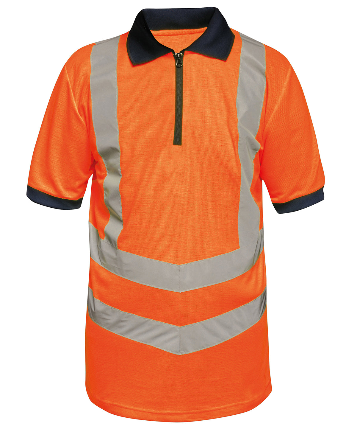 Hi-vis Pro Polo