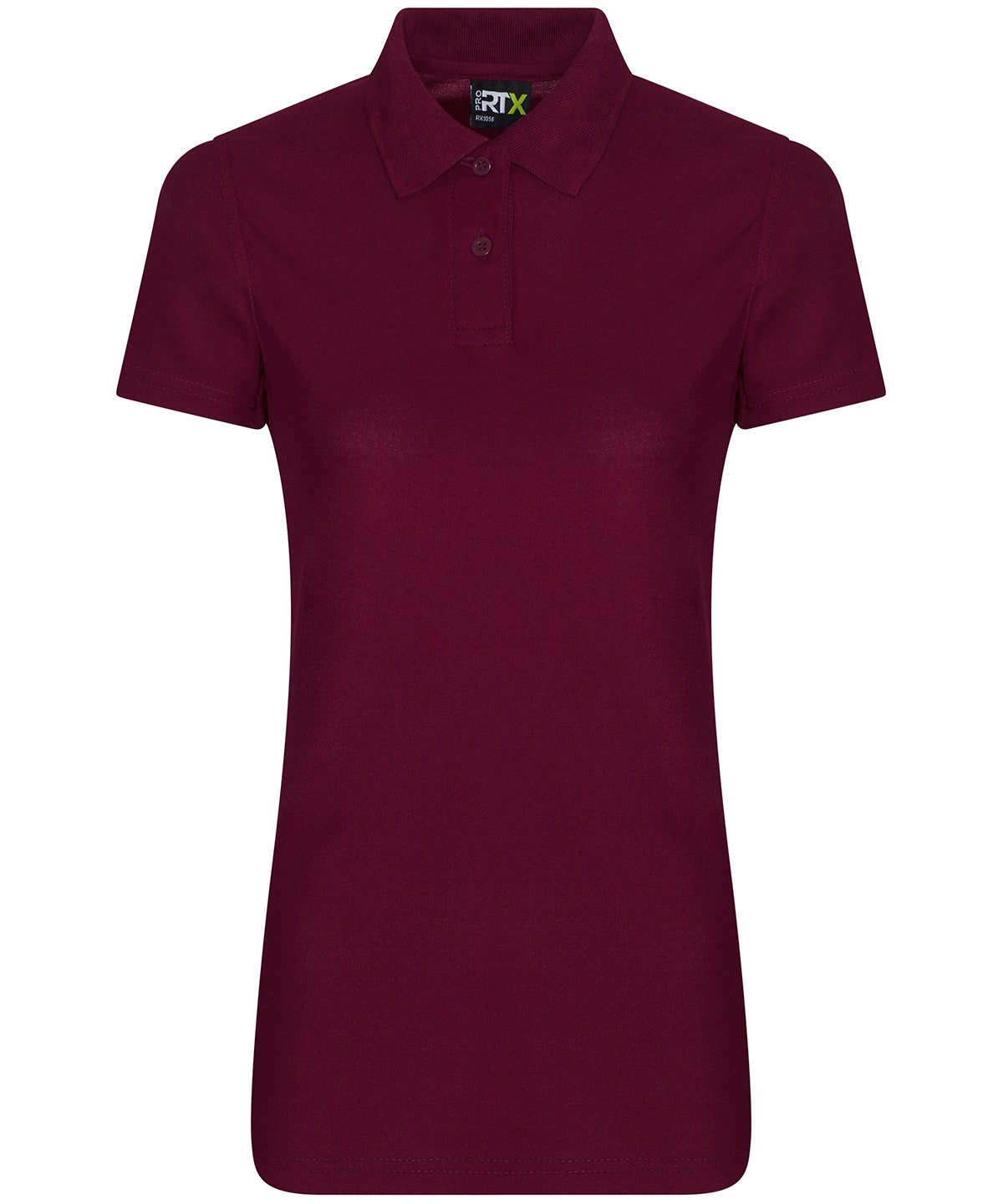 Women's Pro Polyester Polo