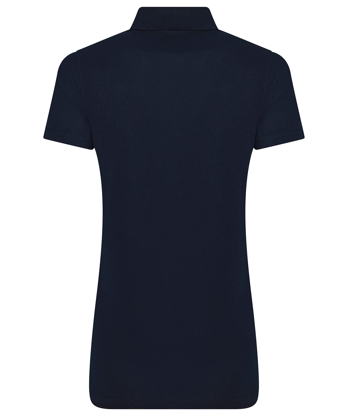 Women's Pro Polyester Polo