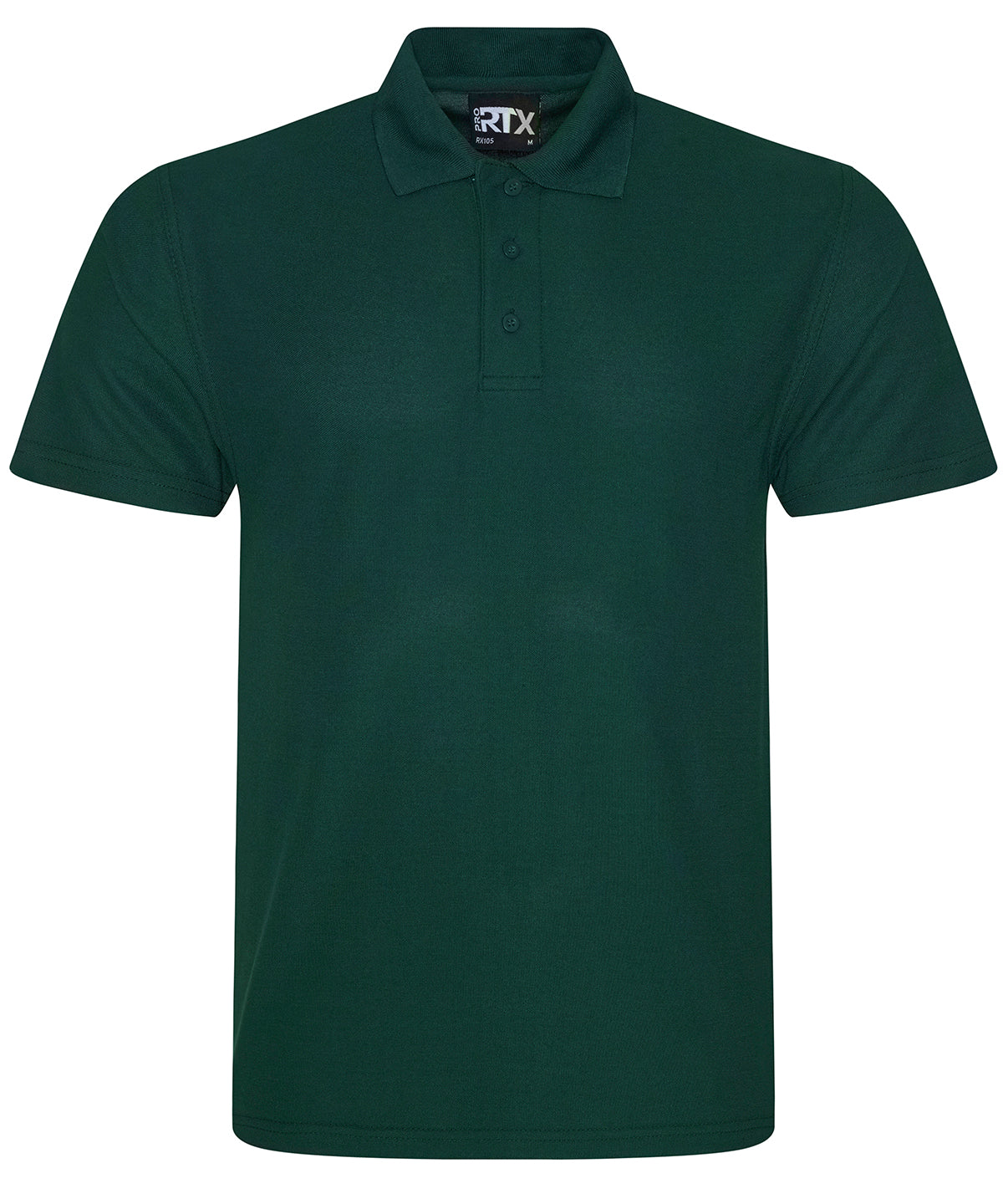 Pro Polyester Polo