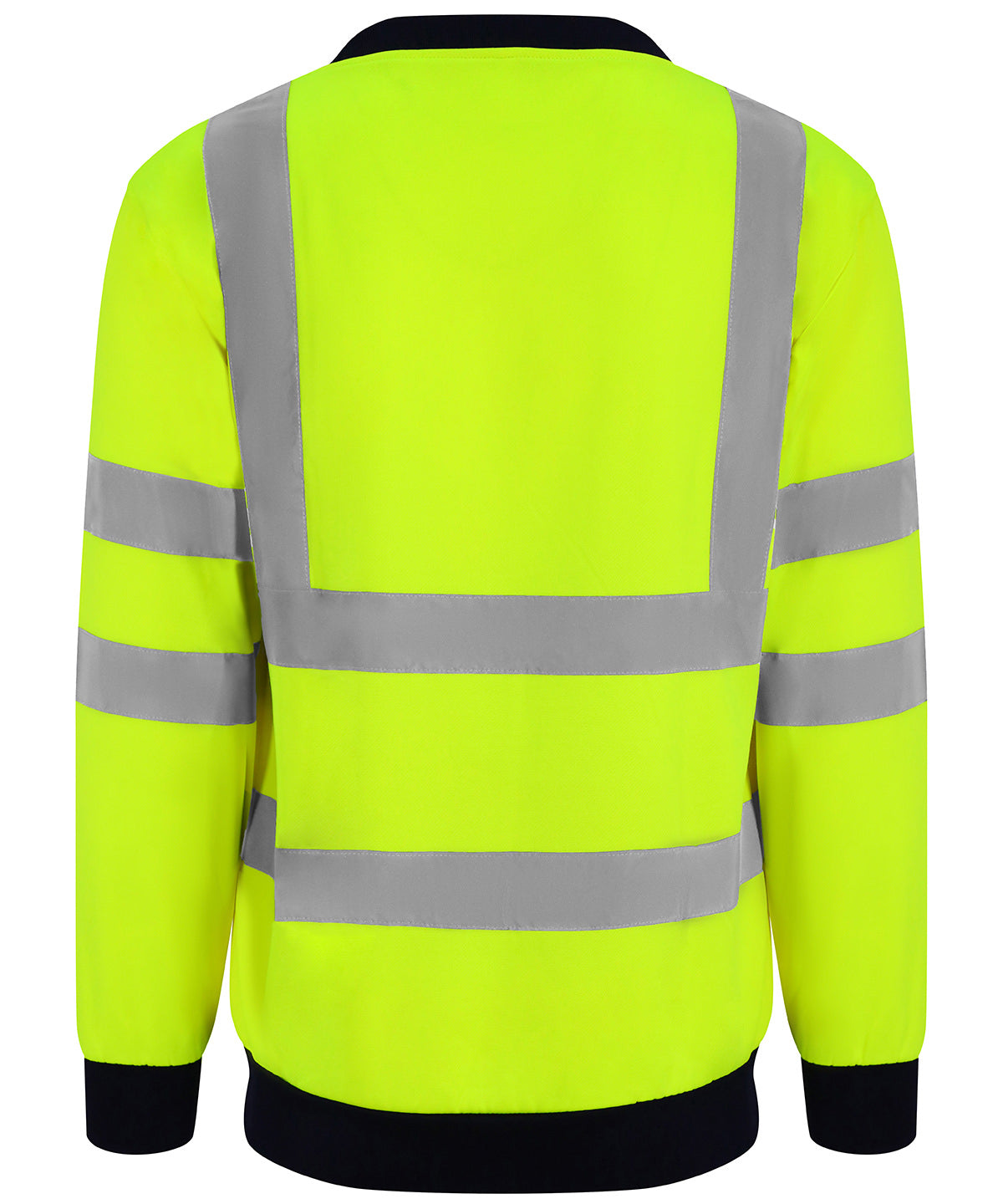 High Vis Sweatshirt