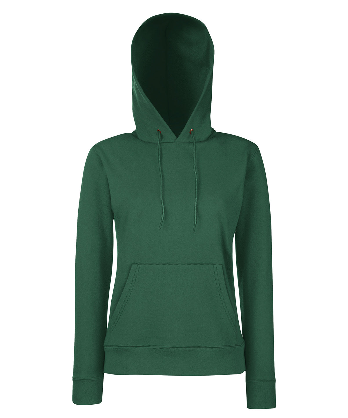 Women's Classic 80/20 hooded sweatshirt