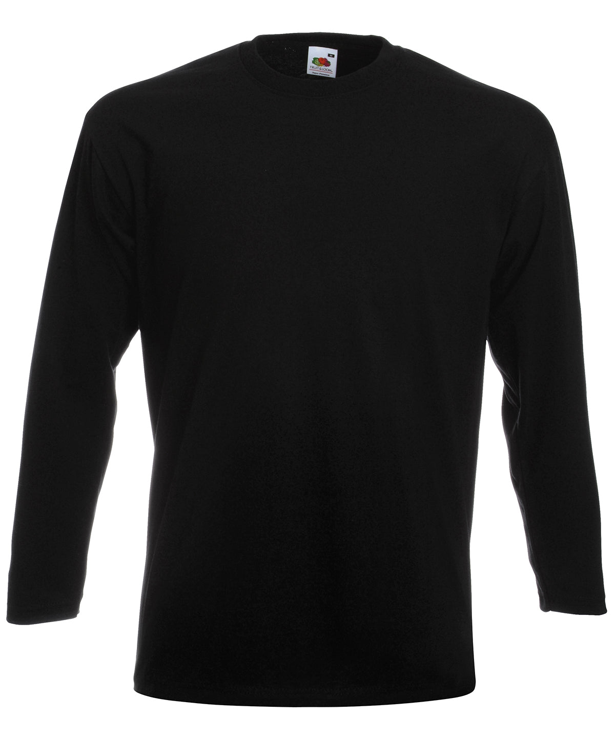 Super premium long sleeve T