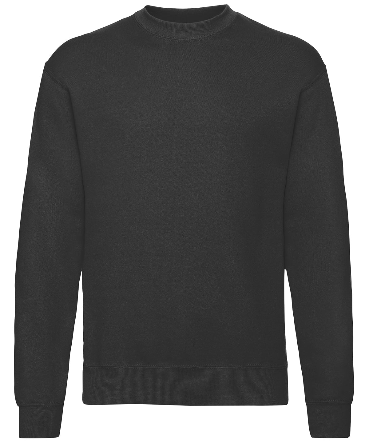 Classic 80/20 set-in sweatshirt